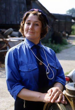 Rachel Bell