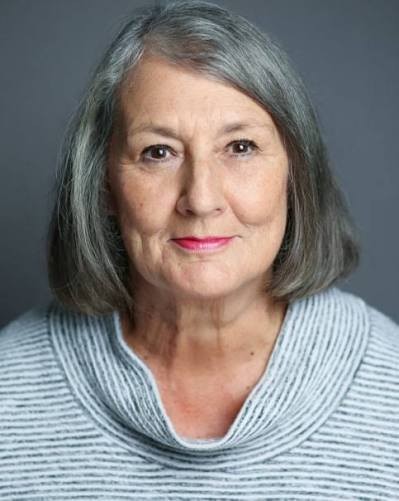 Rachel Bell