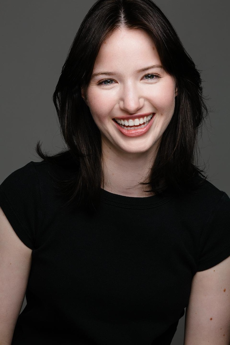 Madelyn Keys