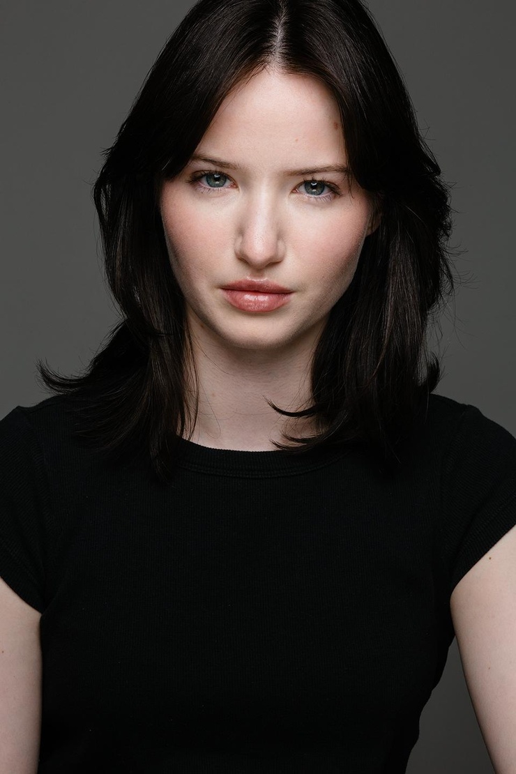 Madelyn Keys