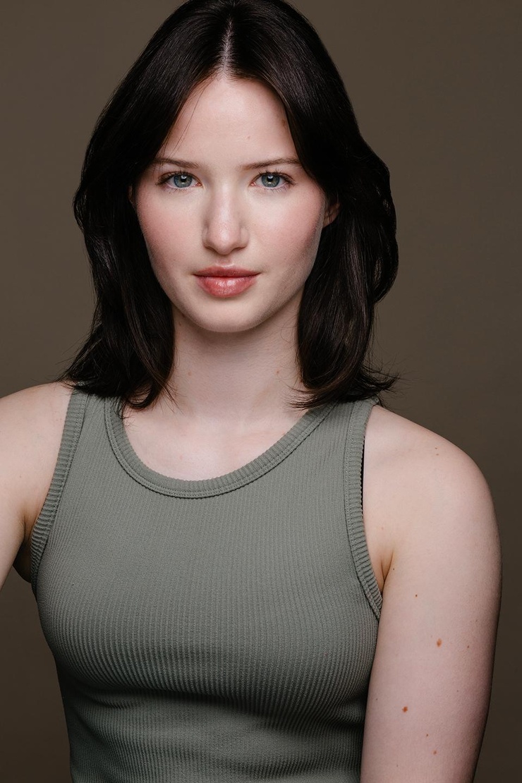 Madelyn Keys