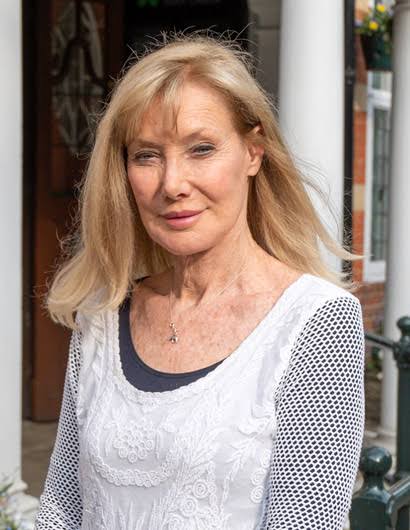 Kika Mirylees