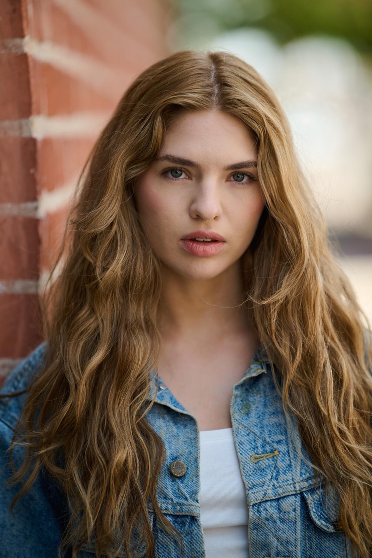 Taylor Geare