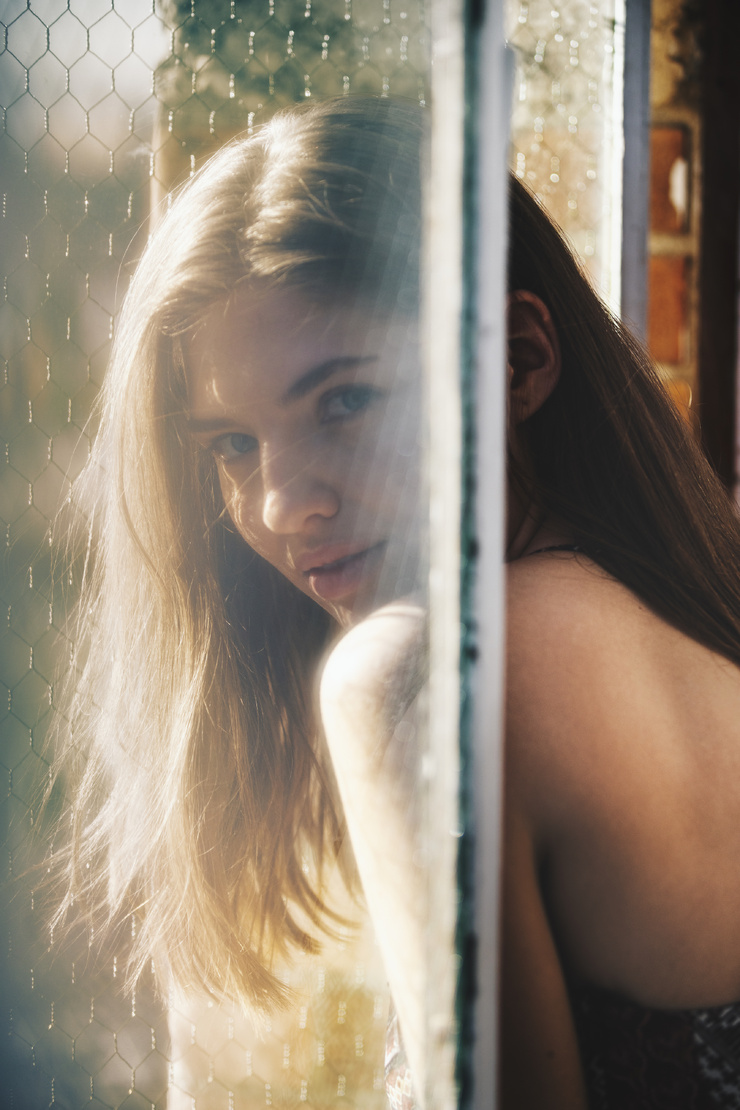 Taylor Geare
