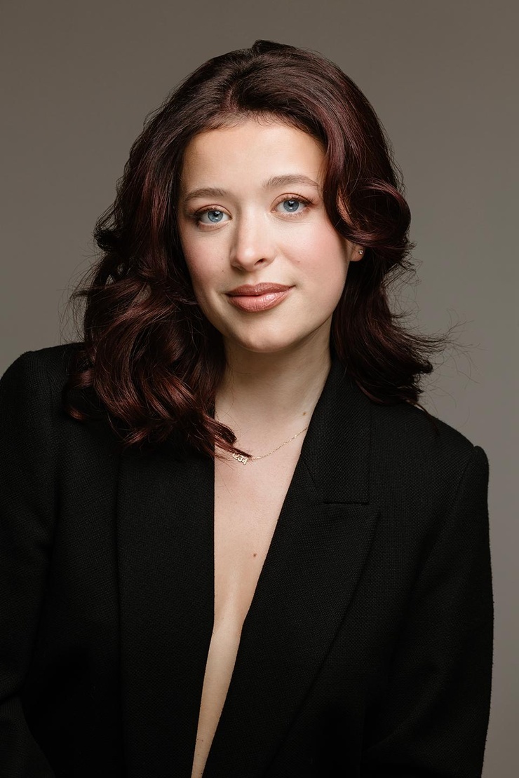 Addison Holley