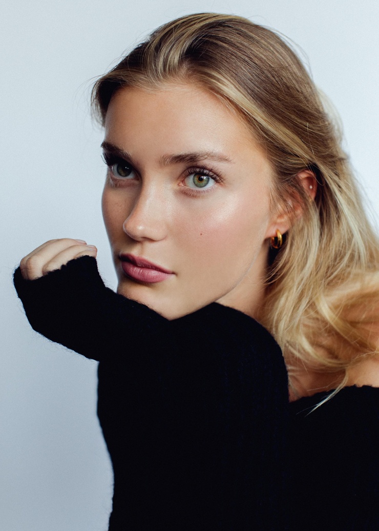 Mimi Slinger
