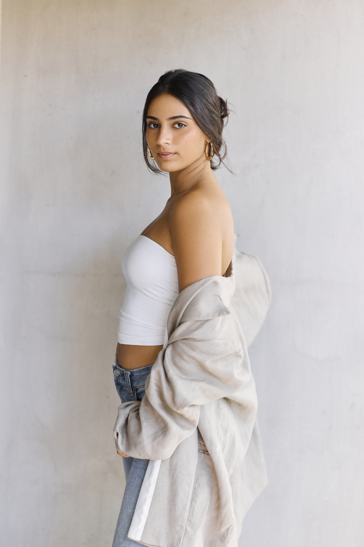 Alana Mansour