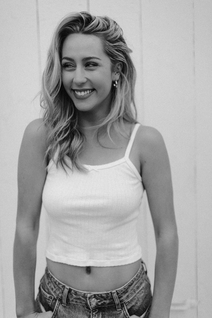 Eden McCoy
