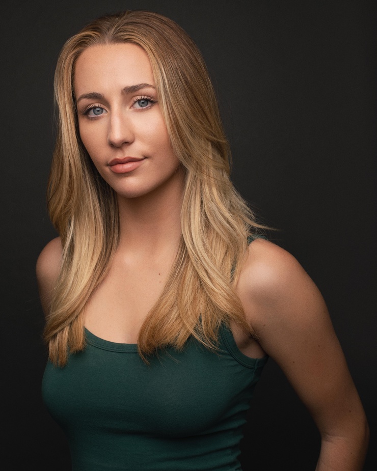 Eden McCoy
