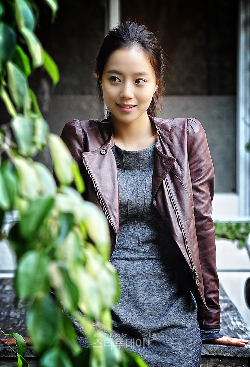 Chae-won Moon