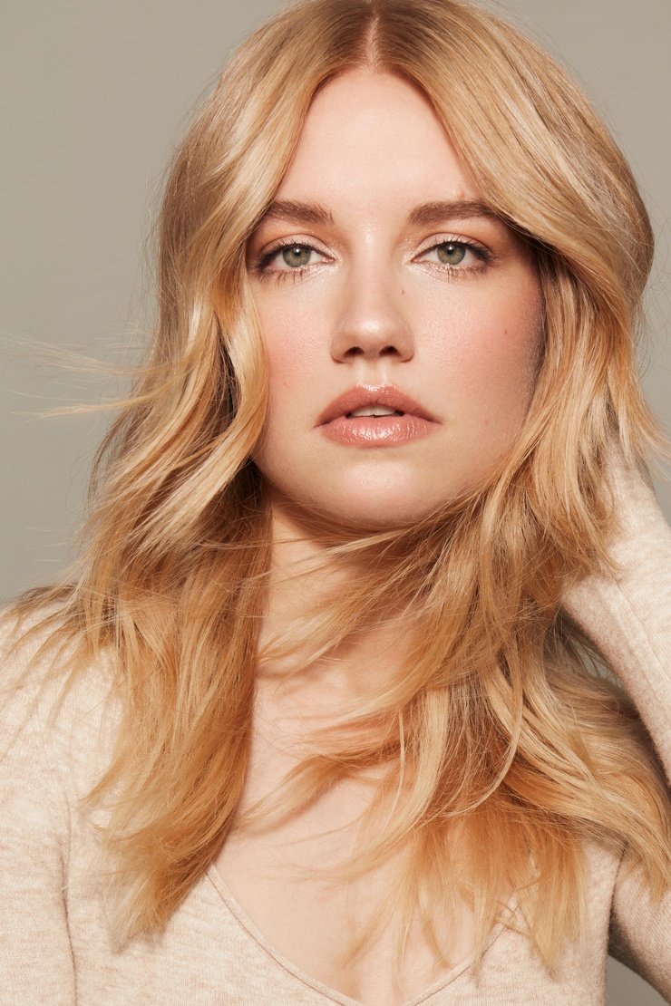 Sara Ball