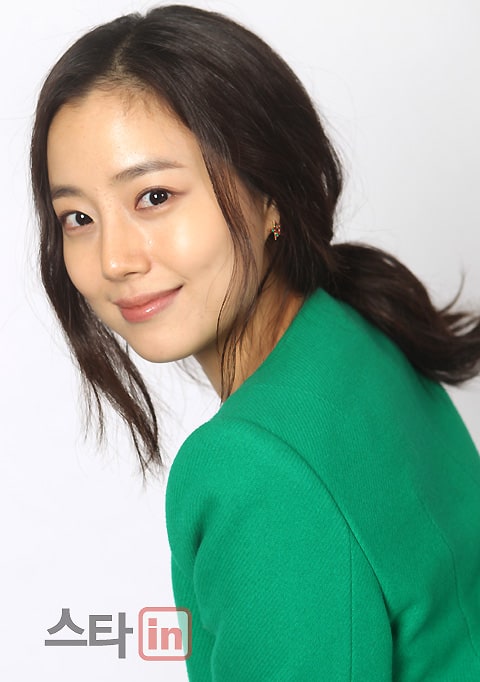 Chae-won Moon