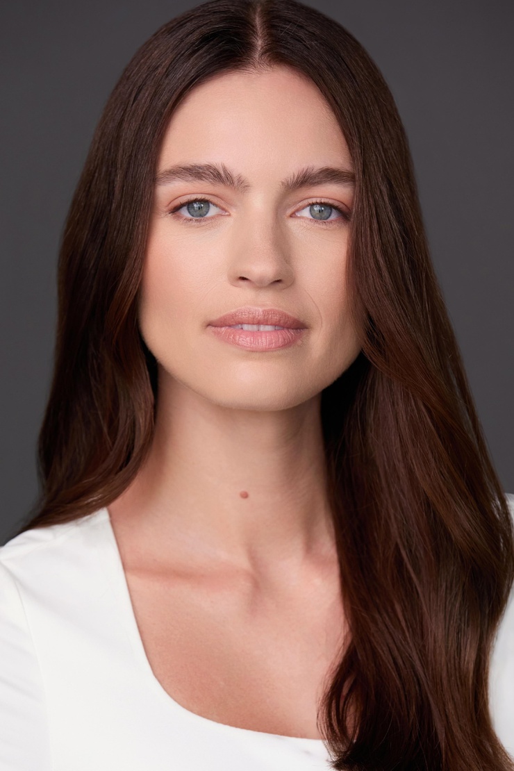 Hannah Dannelly