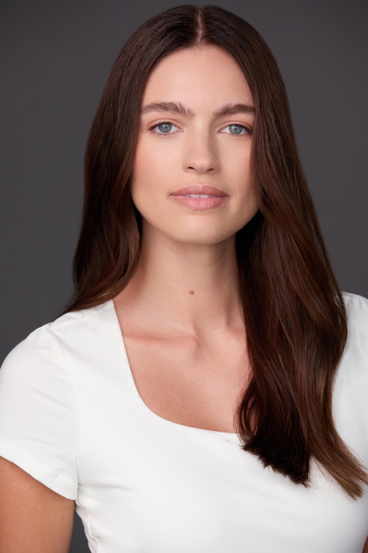 Hannah Dannelly