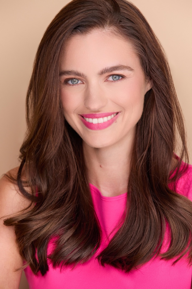 Hannah Dannelly