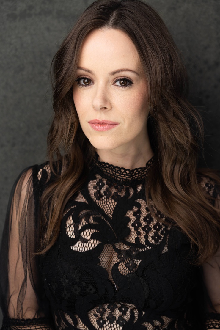 Kristi McKamie