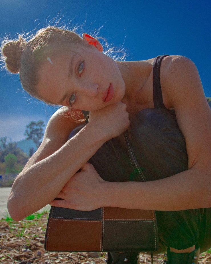 Monroe Cline