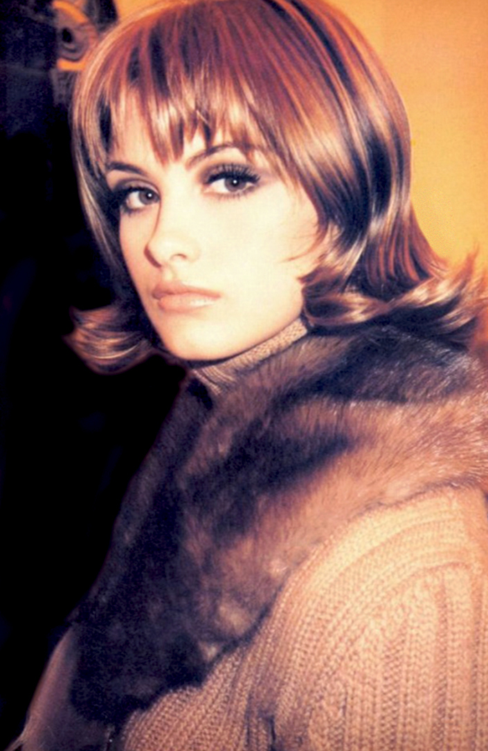 Trish Goff