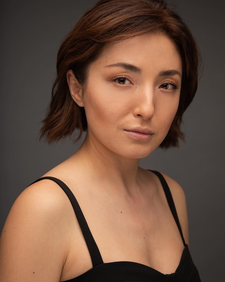 Li Berlinskaya