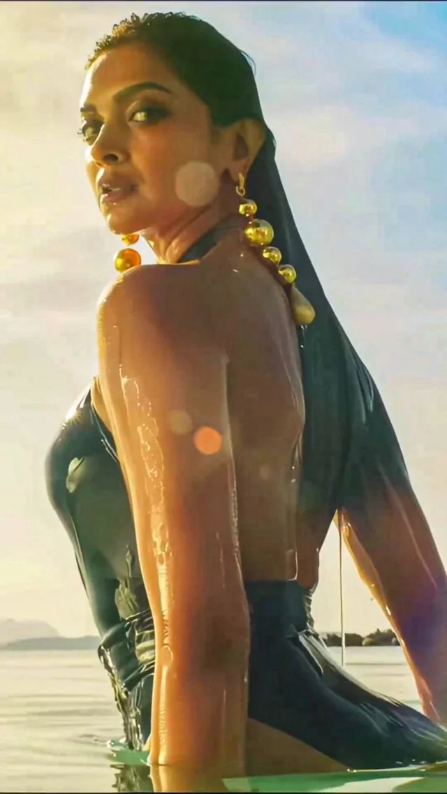 Deepika Padukone