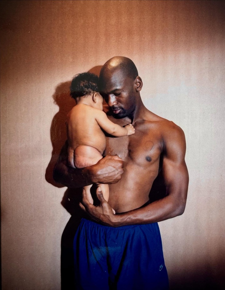 Michael Jordan