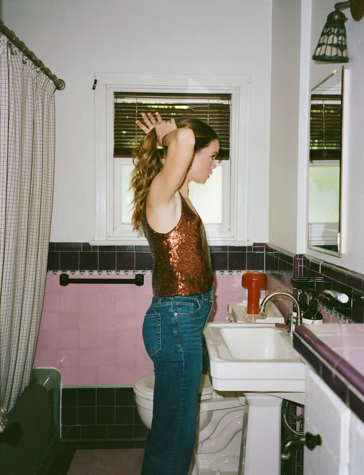 Danielle Panabaker Danielle Panabaker