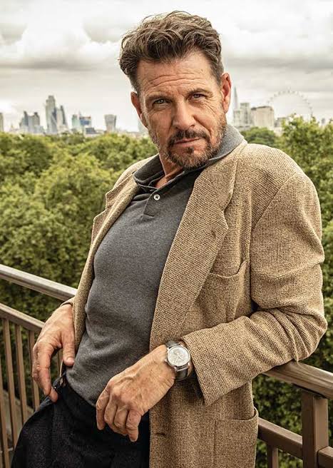 Lloyd Owen