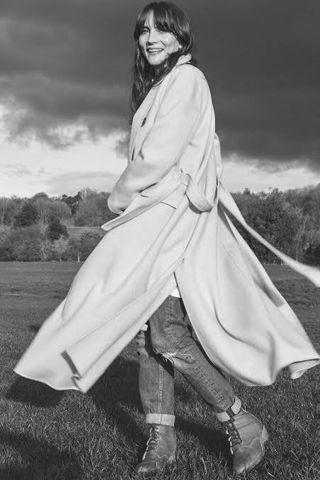 Anna Wilson-Jones