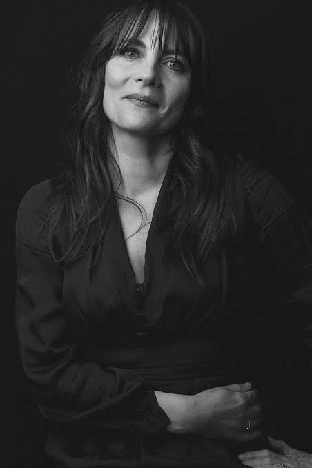 Anna Wilson-Jones