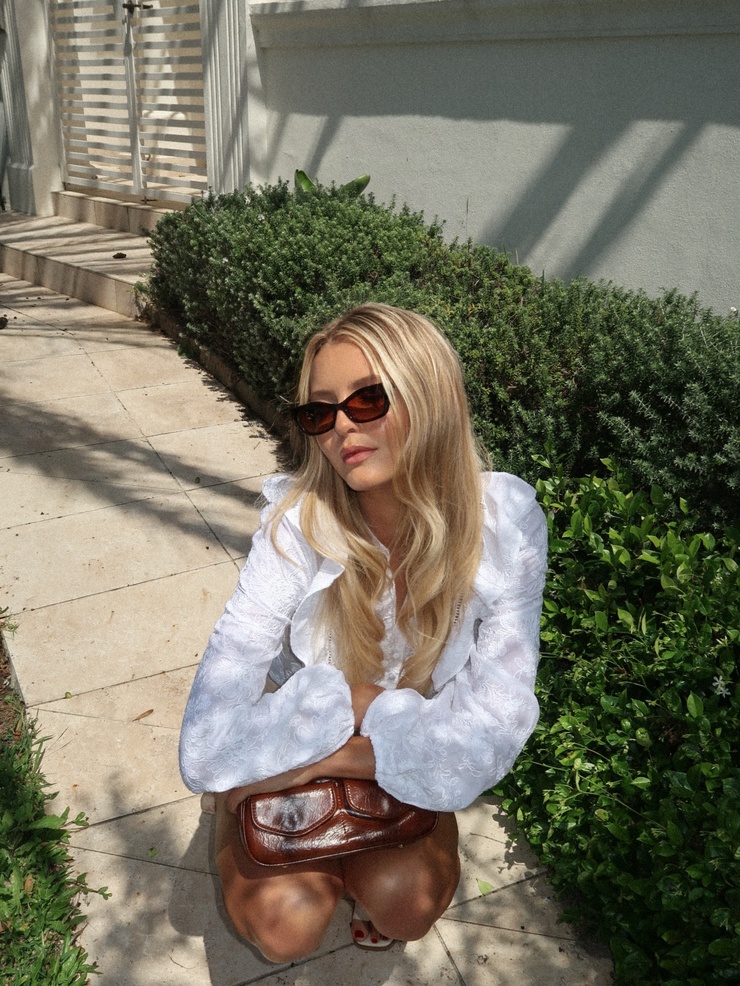 Shontina Rose