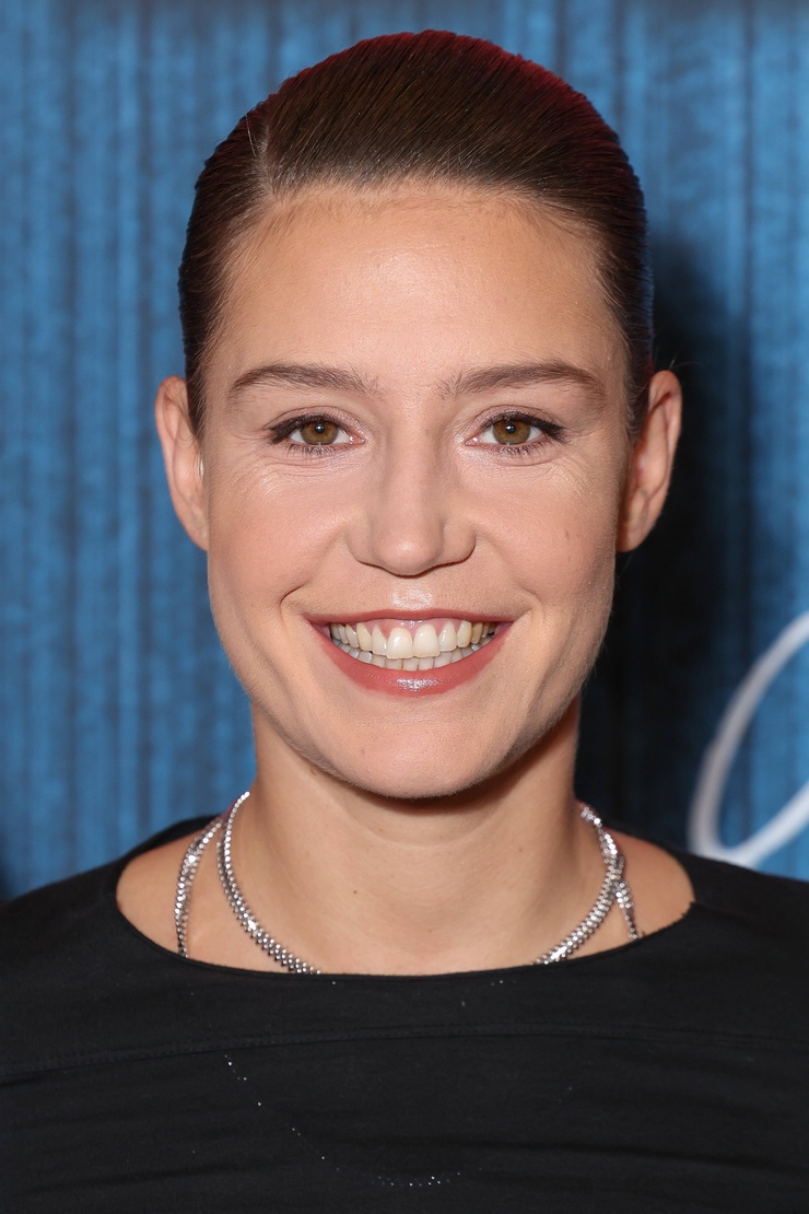 Adele Exarchopoulos