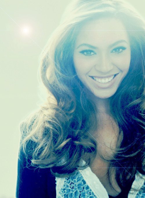 Beyoncé Knowles