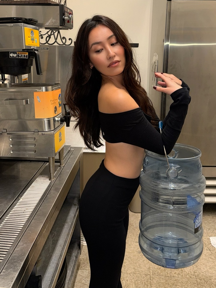 Olivia Sui
