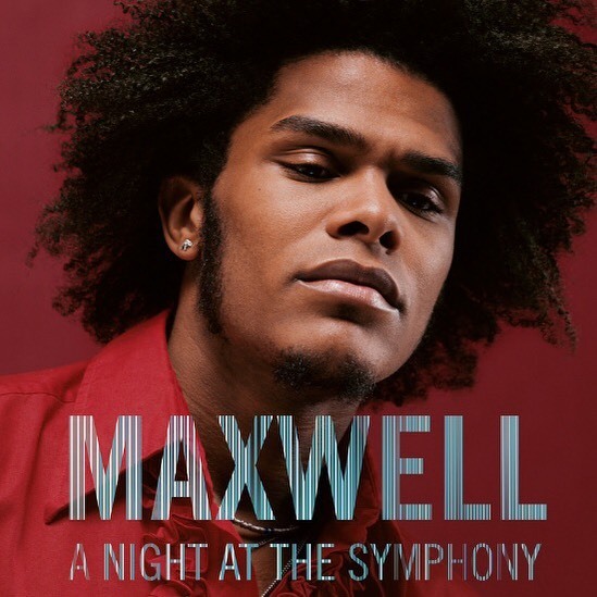 Maxwell