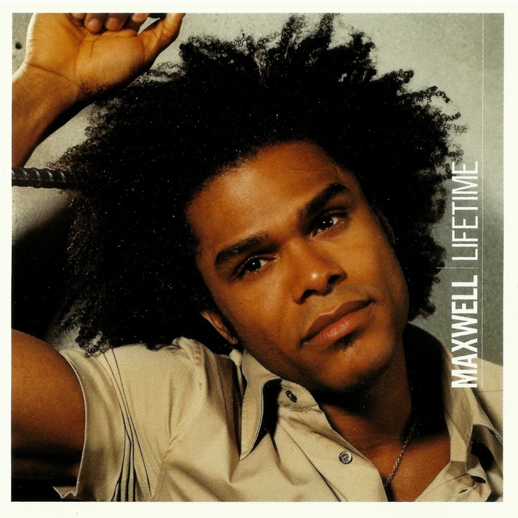 Maxwell