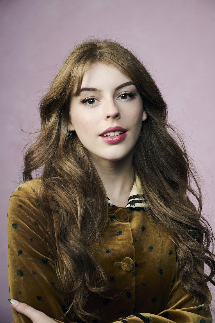 Amelia Gething