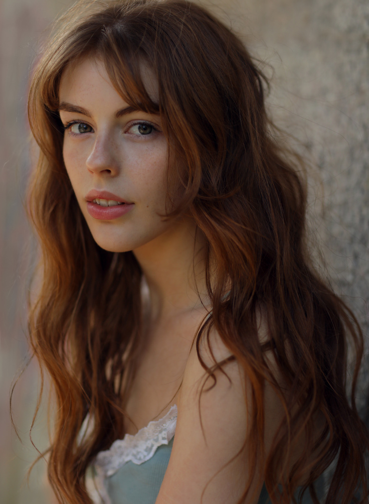 Amelia Gething