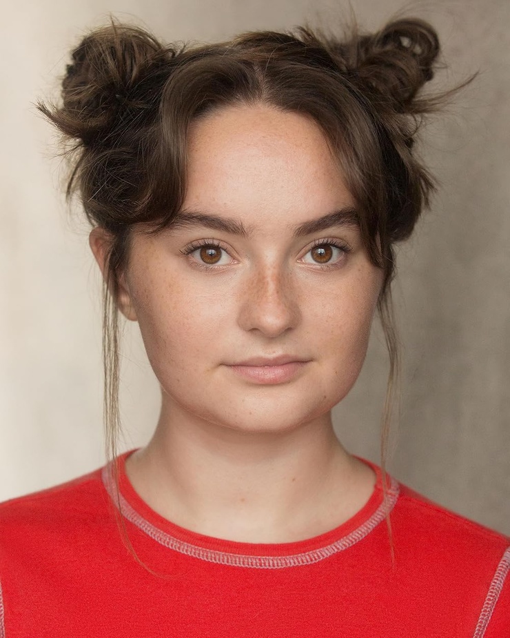 Pixie Davies