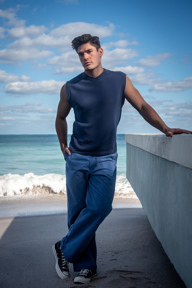 Wyatt Cushman