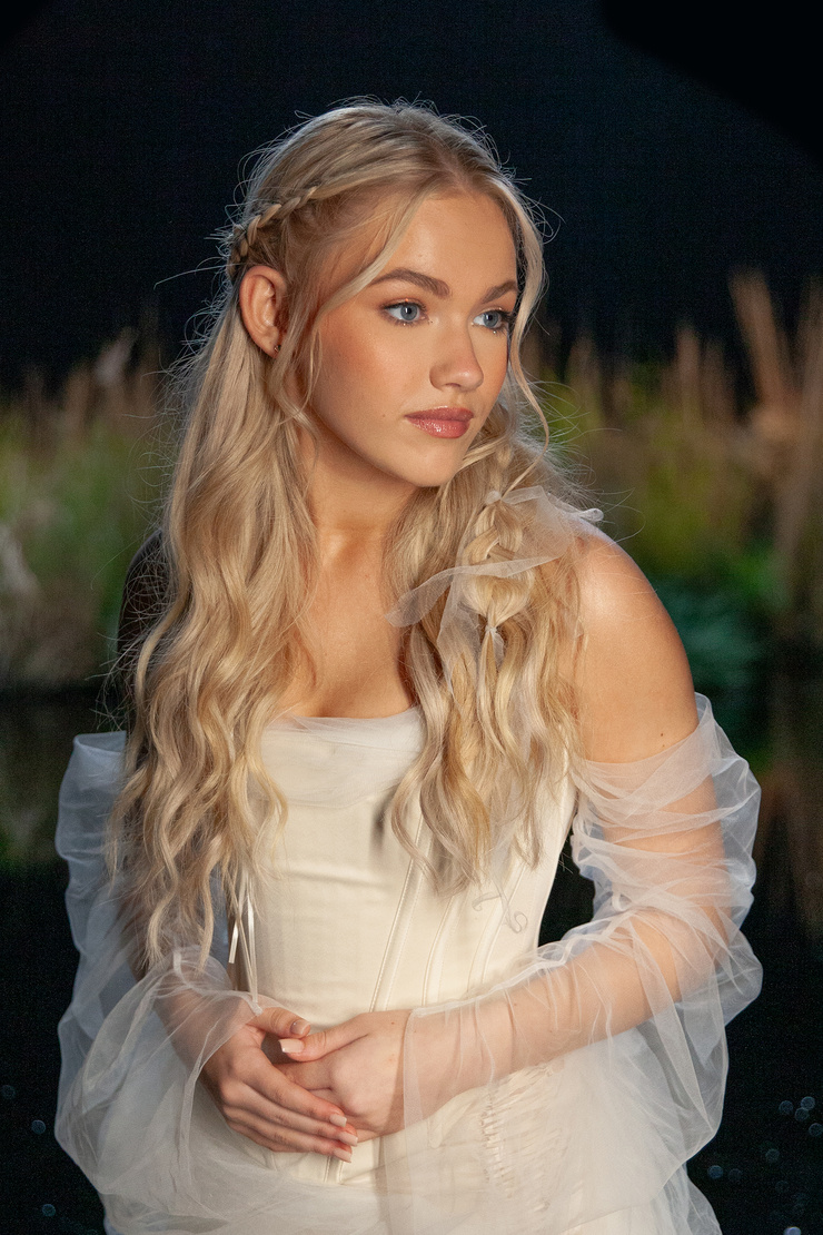 Freya Skye