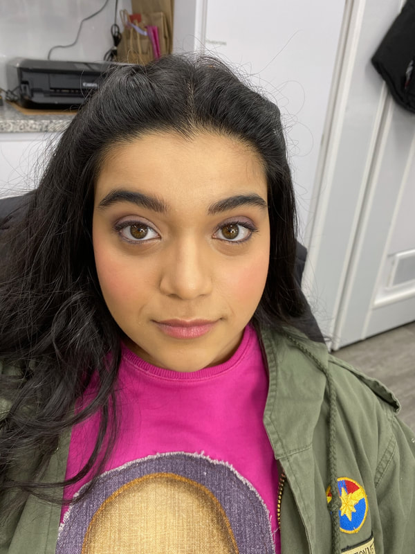 Iman Vellani