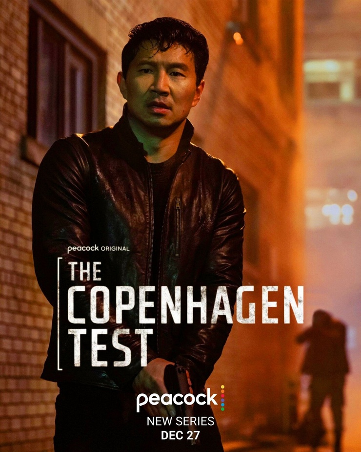 The Copenhagen Test