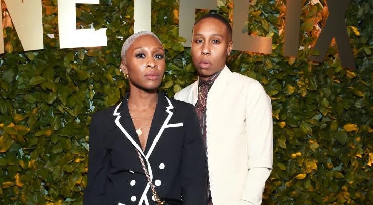 Lena Waithe Lena Waithe