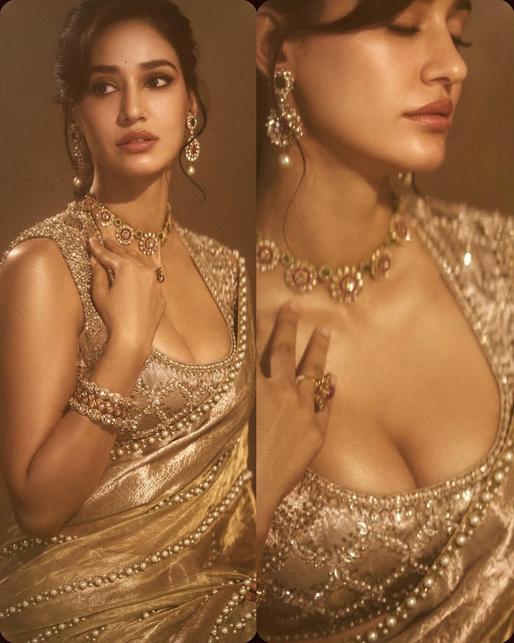 Disha Patani Disha Patani