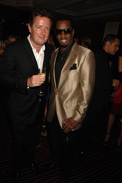Piers Morgan