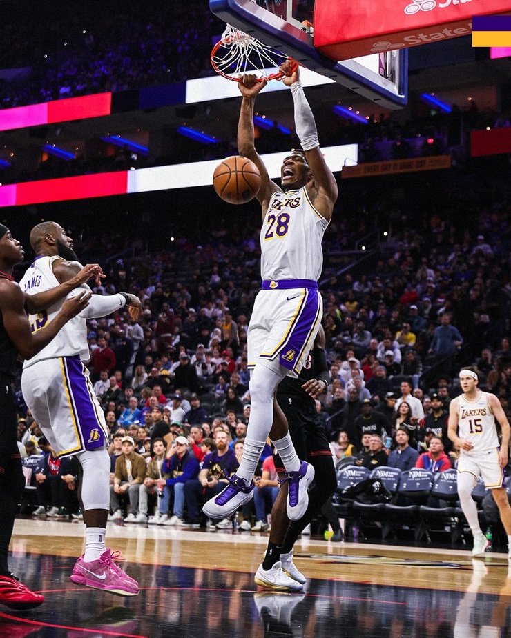 Rui Hachimura