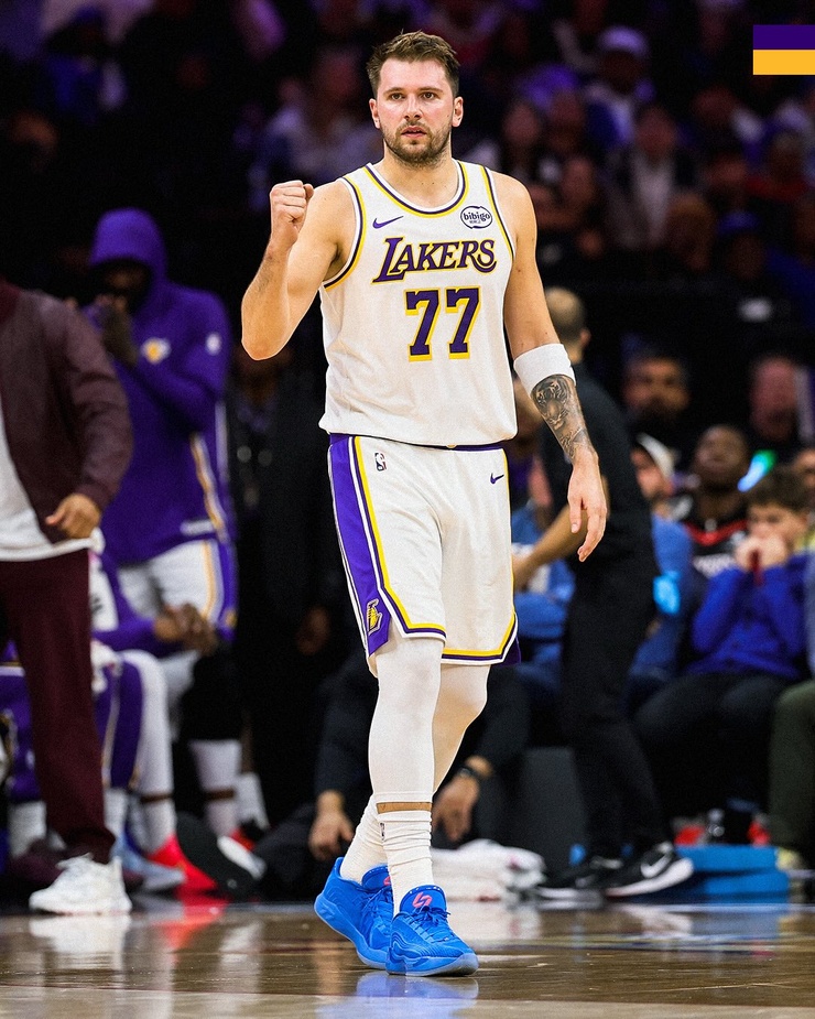 Luka Doncic