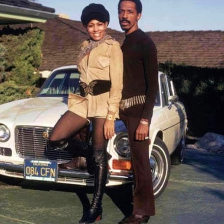 Tina Turner Tina Turner