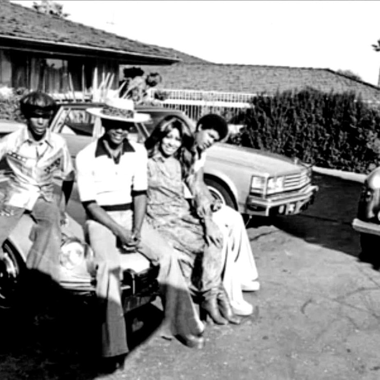 Tina Turner Tina Turner