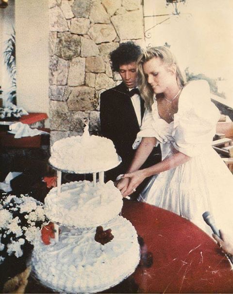 Keith Richards